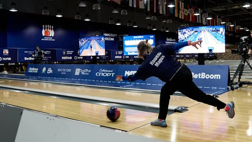 Подмосковные спортсмены выиграли 11 медалей на чемпионате России по боулингу