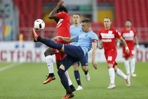 Таранов: нас ждёт 0:0 или 2:1 в пользу ЦСКА в матче с «Локомотивом»