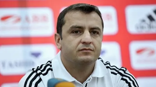 Экс-тренер сборной Армении Минасян: Тикнизян определённо усилит нашу сборную