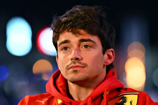 Auto Racer: Шарль Леклер хочет уйти из команды Ferrari
