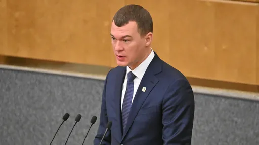Министр спорта Дегтярёв рассказал, почему МОК должен восстановить ОКР в правах