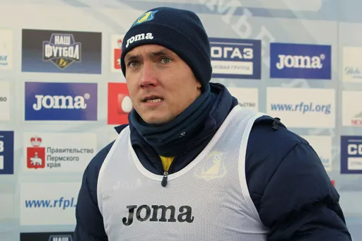 Алексей Ребко не возглавит воронежский «Факел»
