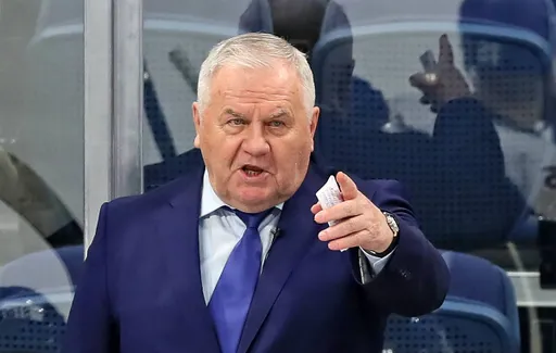 Крикунов: мне больше нравится трёхочковая система в КХЛ — она справедливее