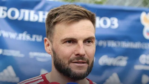 Гранат: при всем уважении, Гусев не топ-тренер