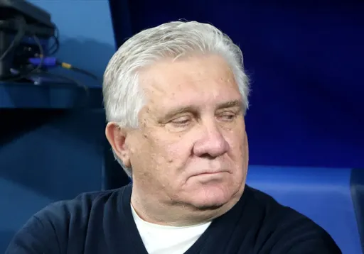 Ташуев: Глушенков не выдерживает конкуренцию в «Зените»