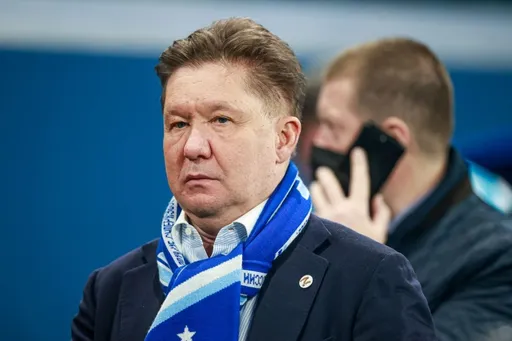 Алексей Миллер: «СКА Арена» это лучший хоккейный стадион на планете Земля