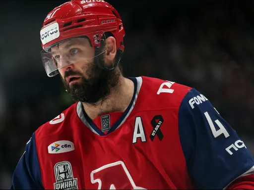 Беляев: и Радулов, и Сурин могут получить по заслугам в плей-офф FONBET КХЛ