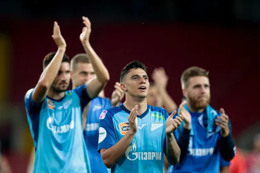 Оренбург – Зенит: прогноз (КФ 1,75) и ставки на матч чемпионата России 30 сентября 2023 года