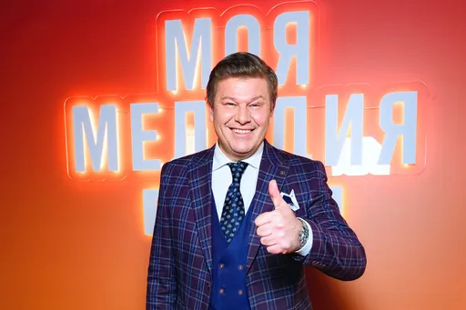 Губерниев о «Спартаке»: должна быть команда, которая всех веселит