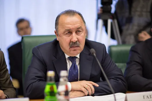 Газзаев ответил, мог ли кто-то из нынешнего ЦСКА попасть в состав 2005 года