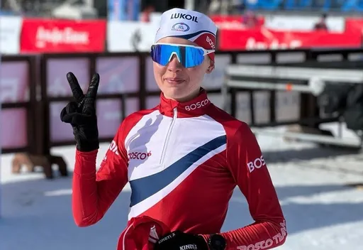 Пеклецова выиграла последнюю гонку сезона в Кубке России по лыжным гонкам