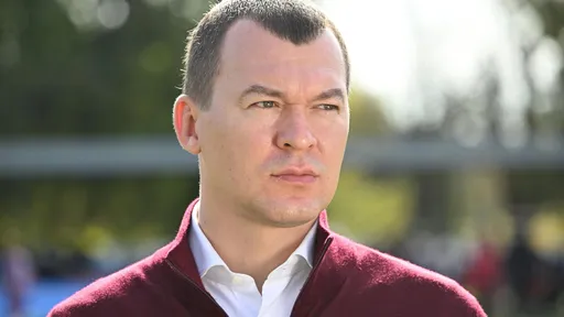 Дегтярев: уверен, что на Олимпиаде-2028 будем под национальным флагом