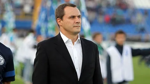 Кобелев заявил, что политика «Крыльев Советов» не доведёт до добра