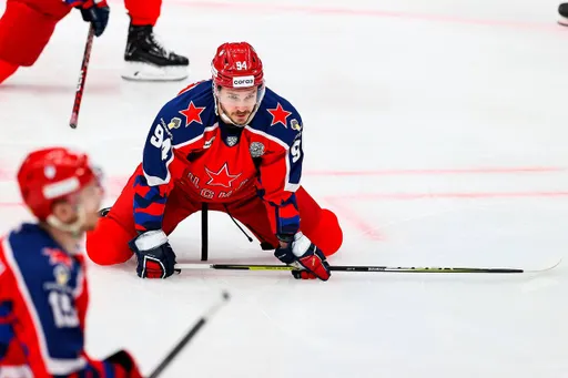 ЦСКА победил «Ак Барс» и повел со счётом 3-1 в финале Кубка Гагарина