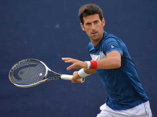 Основанный Джоковичем профсоюз теннисистов подал иски к ATP, WTA, ITF и ITIA