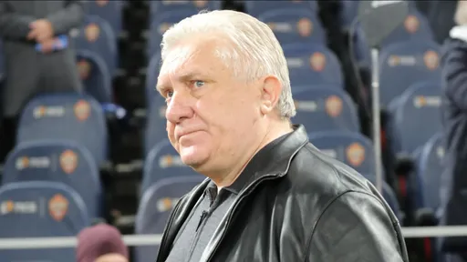 Ташуев: не могу назвать Сафонова лучшим футболистом России
