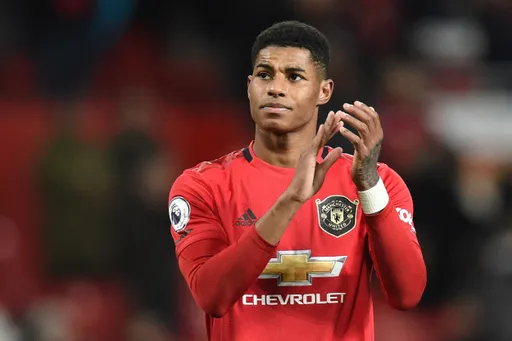 «Манчестер Юнайтед» одержал волевую победу в дерби АПЛ с «Манчестер Сити»