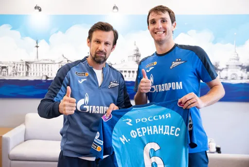 Долматов: Марио Фернандес недостоин того, чтобы болельщики ЦСКА его освистывали