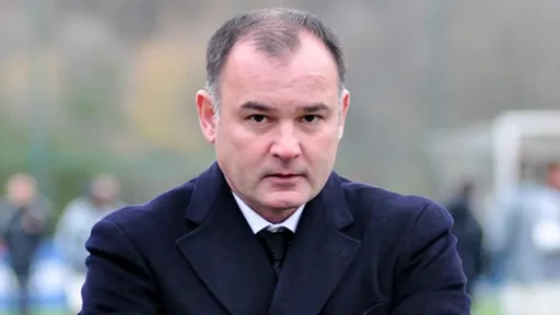 Гришин: ЦСКА надо ориентироваться на Кубок России, а в РПЛ играть по результату, как получится