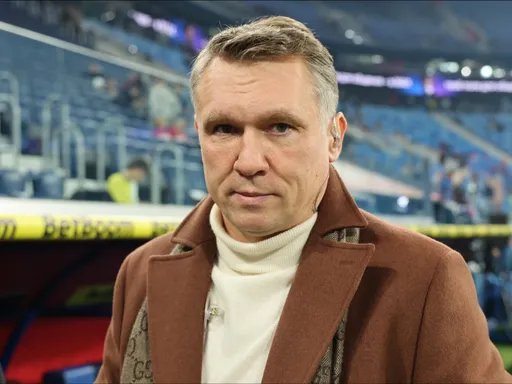 Талалаев: в РПЛ, при желании, жёлтую дают просто за то, что ты выходишь на поле