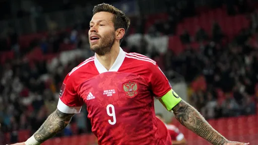 Черчесов о промахе Смолова с пенальти на ЧМ-2018: и тогда и сейчас ничего ему не скажу