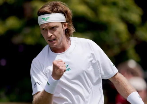 Рейтинг ATP от 20 июля: Рублёв поднялся на две позиции после победы в Бостаде