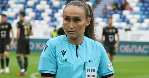 КДК РФС рассмотрит слова Тихонова в адрес женщины-арбитра