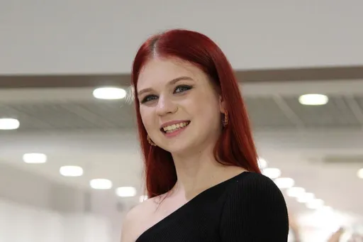 Трусова о материнстве: я стала спокойнее, что удивительно