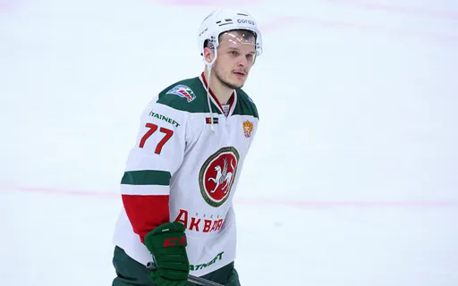 Адамчук – об игре с ЦСКА: победили за счёт самоотдачи, характера