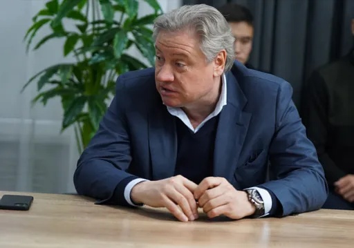 Канчельскис: «Спартак» будет бороться за третье место, о победе в РПЛ нет речи