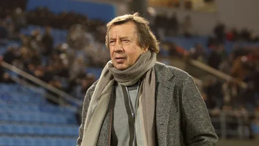 Сёмин: Хайкин получает удовольствие от игры за «Будё-Глимт»