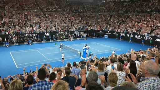 Камельзон оценил перспективы россиян на Australian Open 2024