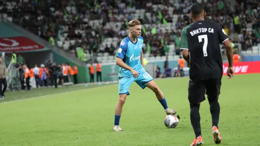 Медведев о Глушенкове: он взаимодействовал с Венделом, будто они в одном детдоме выросли