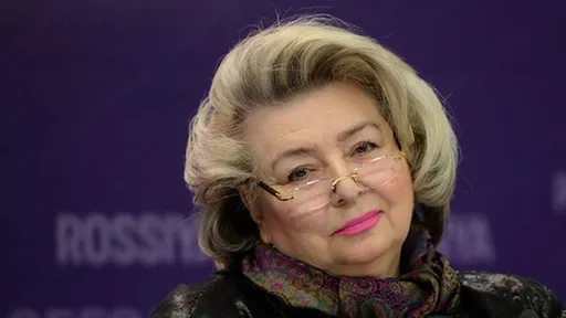 Тарасова прокомментировала победу 40-летней фигуристки на чемпионате мира