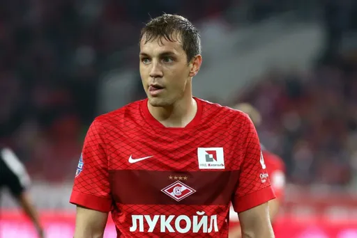 Ловчев считает, что 37-летний Дзюба не пригодился бы нынешнему «Спартаку»