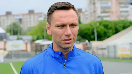 Алексей Попов: в матче «Рубина» и «Акрона» шансы практически равны