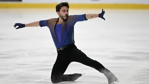 Француз Аймоз выиграл этап Гран-при в США