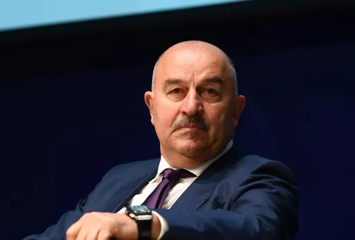 Черчесов: «Спартак» во втором круге потерял очки, которые можно было не терять