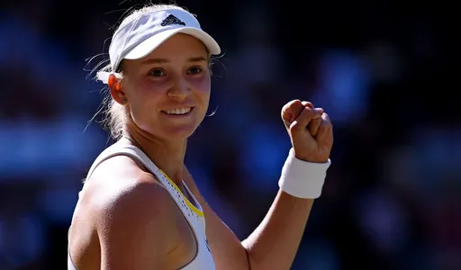 Рыбакина обыграла Путинцеву и вышла в полуфинал турнира WTA-1000 в Мадриде