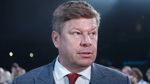 Губерниев прокомментировал смену названия «Куньлуня» на «Шанхай Дрэгонс»