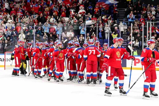 Назаров о решении IIHF по России: чехи, финны, шведы — бараны-русофобы