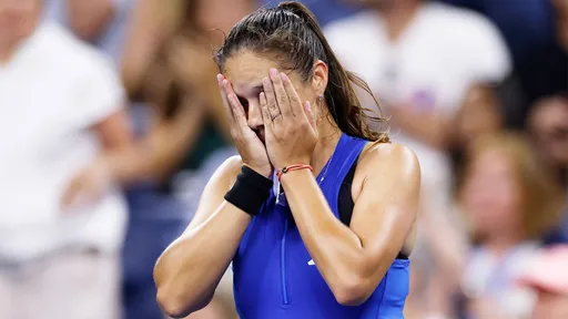 Касаткина покинула топ-10 рейтинга WTA, Павлюченкова улучшила позицию на 9 мест