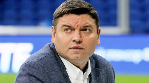 Орещук: мне нравится тот футбол, в который играет «Динамо» с Тюкавиным на острие