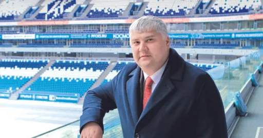 «ЛУКОЙЛ» отказался от кандидатуры Вадима Андреева на должность гендиректора «Спартака»