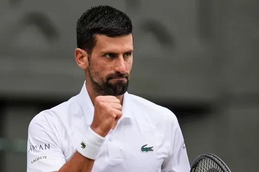 Джокович подтвердил, что сыграет на турнире категории ATP-500 в Китае