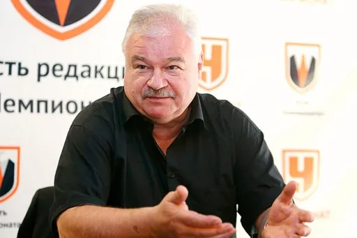 Плющев назвал Магнитогорск городом с лучшими болельщиками в КХЛ