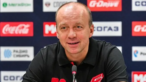 Скабелка: «Авангард» изменил состав на 70%, поэтому неплохо смотрелся в плей-офф