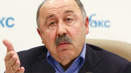 Газзаев: весьма положительно отношусь к идее проведения матча с Казахстаном