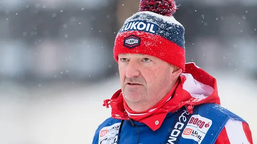Маркус Крамер заявил, что решение FIS не допускать российских лыжников до ЧМ было ожидаемым