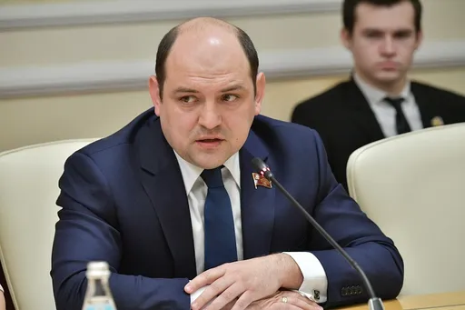 Волнушкин стал новым президентом футбольного клуба «Торпедо»